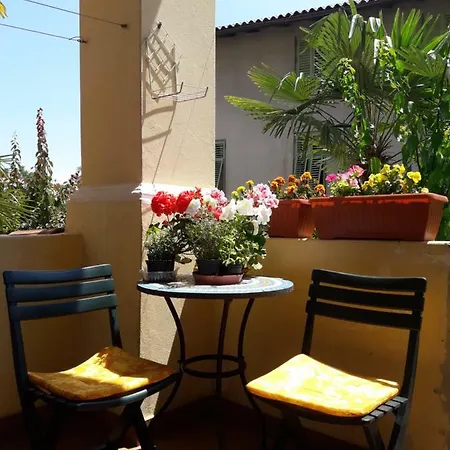 Lejlighed Beti Opatija