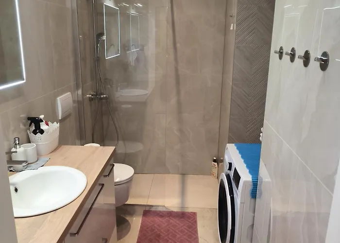 Beti Appartement Opatija