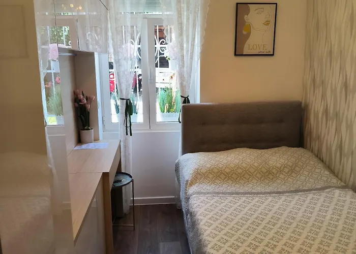 Appartement Beti Opatija