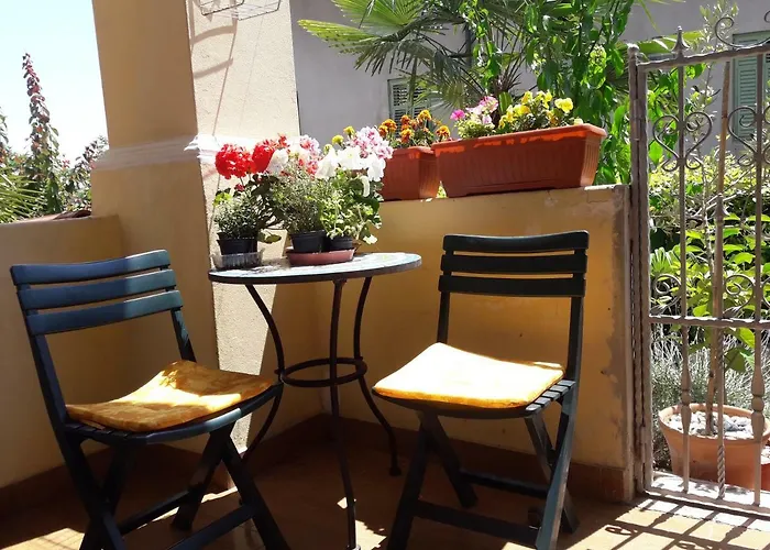 Beti Appartement Opatija