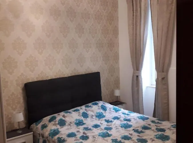 Appartement Beti Opatija