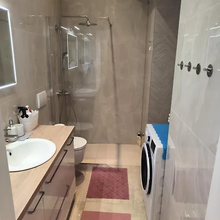 Beti Apartamento Opatija