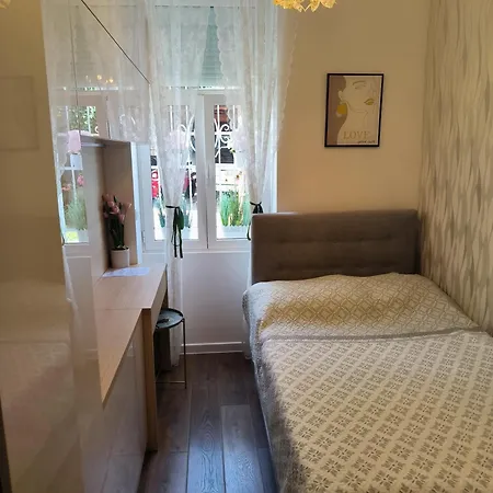 Apartamento Beti Opatija