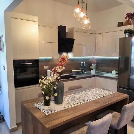 Apartamento Beti *