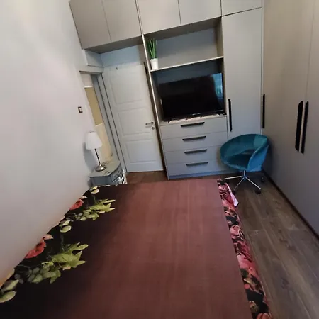 Apartamento Beti