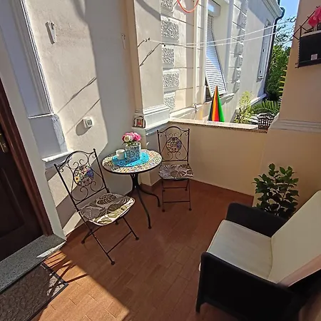Apartamento Beti Opatija