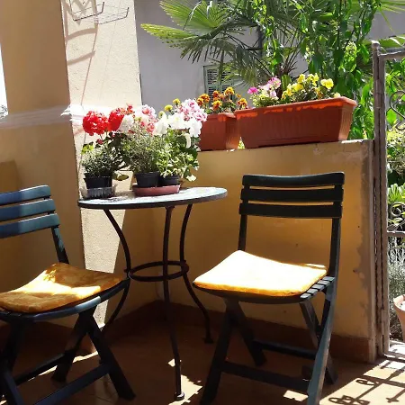 Beti Apartamento Opatija