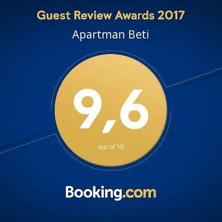 Beti Apartamento