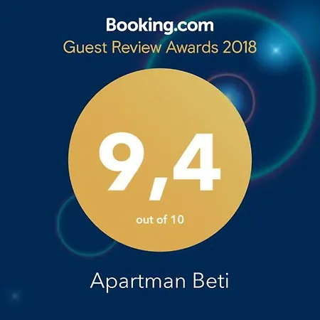 Beti Apartamento Opatija